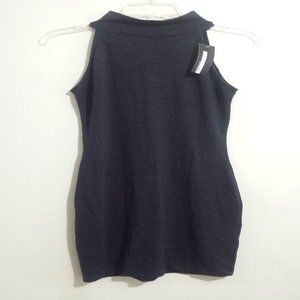 La, Classe Couture Sleeveless Dress